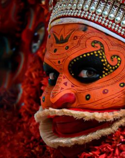 Theyyam