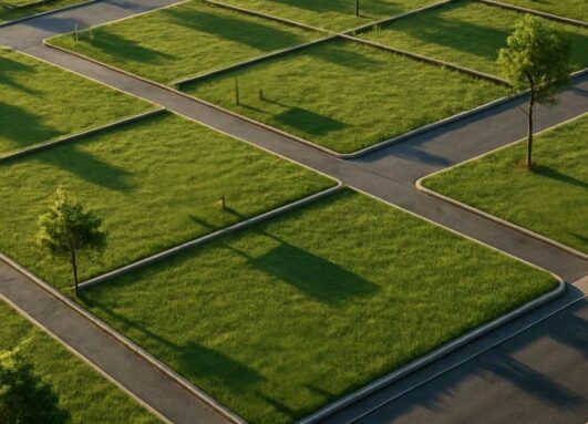 Residential Land