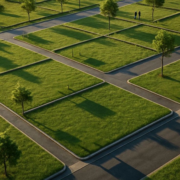 Residential Land